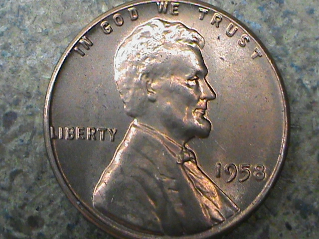 1958-Wheat-Penny-----What-Grade-Would-You-Give-It?